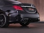 Mercedes-Benz C-klasse 43AMG 390pk 4MATIC Premium Plus Pack |custom sportuitlaat|panoramadak|schaalstoelen|Burmester|sportuitlaat|Apple Carplay|carbon interieur|elek. trekhaak|blind spot|ACC|