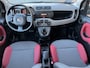 Fiat Panda 0.9 TwinAir Lounge AUTOMAAT AIRCO HOOGTEVERSTB-STOEL