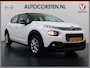 Citroën C3 1.2 Navi Apple Carplay Android MirrorLink PDC Connect LMv Ecc Cruise Elektr.Spiegels+Verwarmd SpoorAssist Regensensor Feel Tel. Apps Usb Isofix Elek.Ramen/Spiegels Lane Assist S&S Tech Feel Distributie bij 89.194 km vervangen! Slechts 40 euro per maand wegenbelasting 4 Seizoens-banden Orig. Nederlandse auto EURO6 1e Eigenaar (lease)