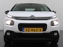 Citroën C3 1.2 Navi Apple Carplay Android MirrorLink PDC Connect LMv Ecc Cruise Elektr.Spiegels+Verwarmd SpoorAssist Regensensor Feel Tel. Apps Usb Isofix Elek.Ramen/Spiegels Lane Assist S&S Tech Feel Distributie bij 89.194 km vervangen! Slechts 40 euro per maand wegenbelasting 4 Seizoens-banden Orig. Nederlandse auto EURO6 1e Eigenaar (lease)
