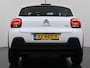 Citroën C3 1.2 Navi Apple Carplay Android MirrorLink PDC Connect LMv Ecc Cruise Elektr.Spiegels+Verwarmd SpoorAssist Regensensor Feel Tel. Apps Usb Isofix Elek.Ramen/Spiegels Lane Assist S&S Tech Feel Distributie bij 89.194 km vervangen! Slechts 40 euro per maand wegenbelasting 4 Seizoens-banden Orig. Nederlandse auto EURO6 1e Eigenaar (lease)