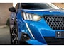 Peugeot 2008 1.2 PureTech GT-line 131 PK Aut. Camera Sfeerverl. Half/Leer i-Cockpit LED 17''