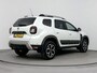 Dacia Duster 1.0 TCe Bi-Fuel Prestige 100PK | Stoelverwarming | Rondom Camera | Keyless | Lederen Bekleding | Dodehoekdetectie | Apple CarPlay & Android Auto