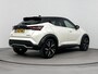 Nissan Juke 1.0 DIG-T N-Design 117PK | Navigatie | Adaptieve Cruise Control | 360 Camera | 19'' Inch Velgen | Stoelverwarming | Apple CarPlay & Android Auto