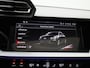Audi A3 Sportback 45 TFSI e S edition Competition l Adaptive cruise control l Glazen panoramadak l Climate control l Achteruitrijcamera l Dodehoekdetectie l Navigatie l Stylingpakket carbon l Stoelverwarming l Alarm klasse III l Optiekpakket zwart plus