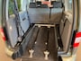 Volkswagen Caddy Maxi Rolstoelauto 5+1
