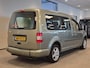 Volkswagen Caddy Maxi Rolstoelauto 5+1