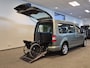 Volkswagen Caddy Maxi Rolstoelauto 5+1