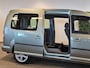Volkswagen Caddy Maxi Rolstoelauto 5+1