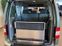 Volkswagen Caddy Maxi Rolstoelauto 5+1