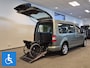 Volkswagen Caddy Maxi Rolstoelauto 5+1