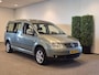 Volkswagen Caddy Maxi Rolstoelauto 5+1