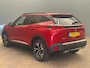 Peugeot 2008 1.2 PureTech Allure Pack Stoelverwarming | Carplay | Keyless | 17" Lichtmetaal | Carplay | Digitaal Dashboard | LED | Stof/Leder| Achteruitrijcamera | Airco (automatisch) | Apple Carplay/Android Auto|telefoonintegratie premium