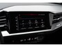 Audi Q4 Sportback e-tron 40 S edition 77 kWh 204 PK | Trekhaak | Headup Display | Lederen Sportstoelen | Verwarmd Stuurwiel | Achteruitrijcamera |
