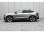 Audi Q4 Sportback e-tron 40 S edition 77 kWh 204 PK | Trekhaak | Headup Display | Lederen Sportstoelen | Verwarmd Stuurwiel | Achteruitrijcamera |