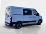 Renault Master 2.3 - 150PK T28 dCi L1H1 Energy Automaat | 1 eigenaar | Airco | Camera | Zijschuifdeur Rechts & Links | Trekhaak | Navi | Bluetooth | Licht & Regen Sensor | LED Dagrijverlichting |