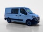 Renault Master 2.3 - 150PK T28 dCi L1H1 Energy Automaat | 1 eigenaar | Airco | Camera | Zijschuifdeur Rechts & Links | Trekhaak | Navi | Bluetooth | Licht & Regen Sensor | LED Dagrijverlichting |