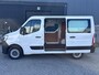 Renault Master 2.3 - 150PK T28 dCi L1H1 Energy Automaat | 1 eigenaar | Airco | Camera | Zijschuifdeur Rechts & Links | Trekhaak | Navi | Bluetooth | Licht & Regen Sensor | LED Dagrijverlichting |