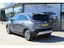 Opel Crossland X 1.2 Turbo Ultimate , Automaat, Trekhaak, Leder, Panoramadak, All Season, Camera, Cruise, Stoel/Stuurverwarming, CLima, Navi, LMV 17 Inch,
