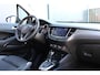 Opel Crossland X 1.2 Turbo Ultimate , Automaat, Trekhaak, Leder, Panoramadak, All Season, Camera, Cruise, Stoel/Stuurverwarming, CLima, Navi, LMV 17 Inch,
