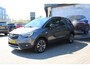 Opel Crossland X 1.2 Turbo Ultimate , Automaat, Trekhaak, Leder, Panoramadak, All Season, Camera, Cruise, Stoel/Stuurverwarming, CLima, Navi, LMV 17 Inch,