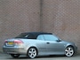 Saab 9-3 Cabrio 2.0t Vector Navi / Leer / Trekhaak / Cruise control