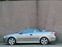 Saab 9-3 Cabrio 2.0t Vector Navi / Leer / Trekhaak / Cruise control