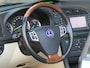 Saab 9-3 Cabrio 2.0t Vector Navi / Leer / Trekhaak / Cruise control