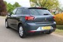 SEAT Ibiza 1.0 TSI 116pk Automaat 5-drs Business Intense Cruise/CarPlay/Camera/Trekhaak