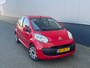 Citroën C1 1.0-12V Ambiance Automaat Nieuwe apk carplay