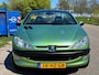 Peugeot 206 CC 1.6-16V Electric pakket Audio-CD/MP3 LMV 14" Sportstoelen 2 x Airbag Getint glas Windscherm Dealeronderhoud Nw Apk!