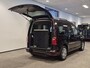 Volkswagen Caddy Rolstoelauto Automaat 3+1 incl. draaistoel