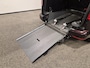 Volkswagen Caddy Rolstoelauto Automaat 3+1 incl. draaistoel
