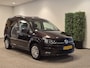 Volkswagen Caddy Rolstoelauto Automaat 3+1 incl. draaistoel