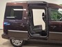Volkswagen Caddy Rolstoelauto Automaat 3+1 incl. draaistoel