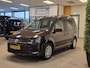 Volkswagen Caddy Rolstoelauto Automaat 3+1 incl. draaistoel