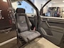 Volkswagen Caddy Rolstoelauto Automaat 3+1 incl. draaistoel