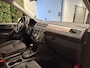 Volkswagen Caddy Rolstoelauto Automaat 3+1 incl. draaistoel
