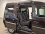 Volkswagen Caddy Rolstoelauto Automaat 3+1 incl. draaistoel