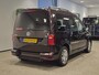 Volkswagen Caddy Rolstoelauto Automaat 3+1 incl. draaistoel