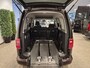 Volkswagen Caddy Rolstoelauto Automaat 3+1 incl. draaistoel
