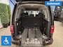 Volkswagen Caddy Rolstoelauto Automaat 3+1 incl. draaistoel