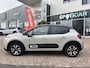 Citroën C3 1.2 83 pk Shine Navigatie via Apple Carplay of Android Auto, verw. voorstoelen