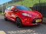 Ford Fiesta 1.25 Trend 2009 Rood TREKHAAK|AIRCO|NAP|APK 27