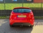 Ford Fiesta 1.25 Trend 2009 Rood TREKHAAK|AIRCO|NAP|APK 27