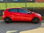 Ford Fiesta 1.25 Trend 2009 Rood TREKHAAK|AIRCO|NAP|APK 27