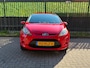 Ford Fiesta 1.25 Trend 2009 Rood TREKHAAK|AIRCO|NAP|APK 27