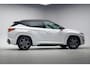 Hyundai Tucson 1.6 T-GDI PHEV N Line 4WD [ Stoelventilatie Stuurverwarming Navi Apple/Android 360°cam ]