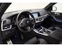 BMW X5 xDrive40i M Sport High Executive [ Laserlicht Pano HUD Stuur-&Stoelverwarming v+a ]