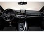 Audi A5 SPORTBACK 35 TFSI Sport S-Line edition Aut. [ LED Navi Stoelverwarming Half-leder ]